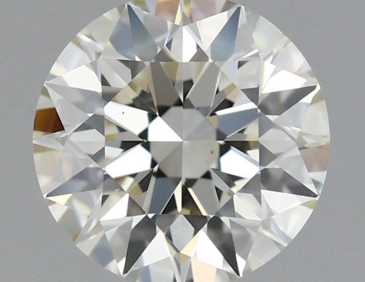 Diamond Natural 1,5Ct J-VS1 Round - IGI691561871