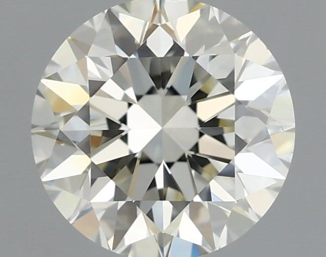 Diamond Natural 1,3Ct J-VS1 Round - IGI713511769