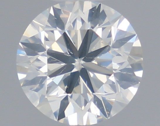 Diamond Natural 1,01Ct J-SI2 Round - GIA1423727517