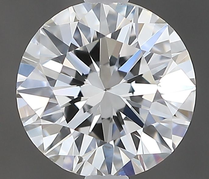 Diamond Natural 1Ct G-VS2 Round - IGI768684225