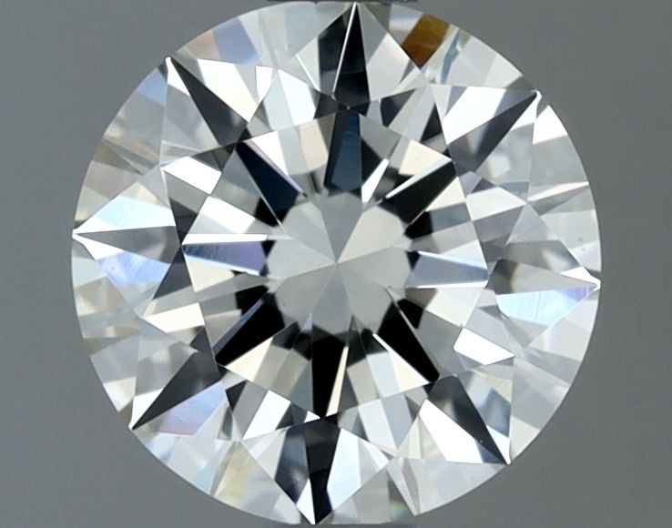 Diamond Natural 1,12Ct J-VS1 Round - GIA7548268153