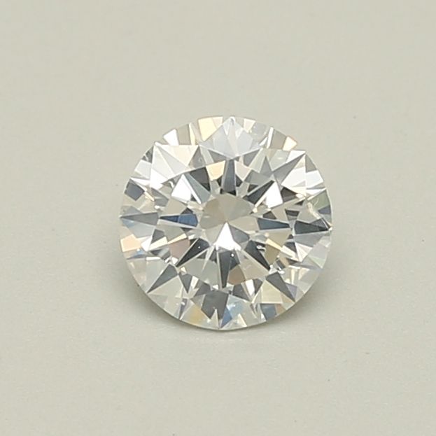 Diamond Natural 0,52Ct E-SI2 Round - GIA6415970788
