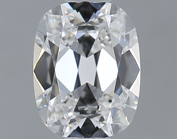 Diamond Natural 0,55Ct E-VVS1 Cushion - GIA1529736677