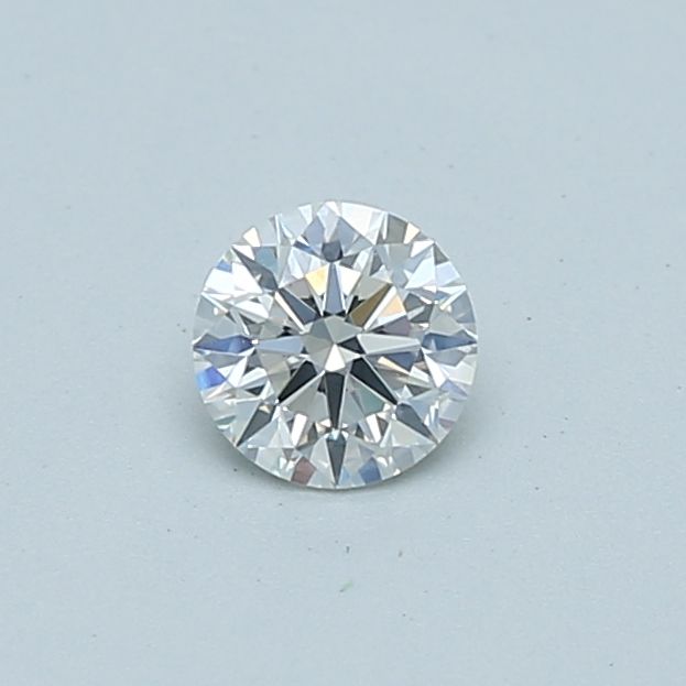 Diamond Natural 0,35Ct G-VS2 Round - GIA2414734626