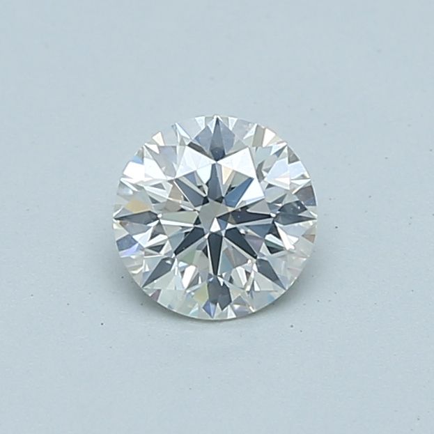 Diamond Natural 0,5Ct I-VS2 Round - GIA7396164715
