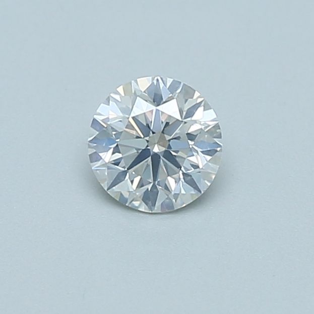 Diamond Natural 0,4Ct G-SI2 Round - GIA2408876290