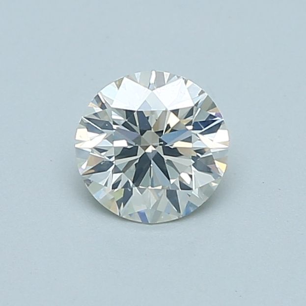 Diamond Natural 0,6Ct J-SI2 Round - GIA2407857167