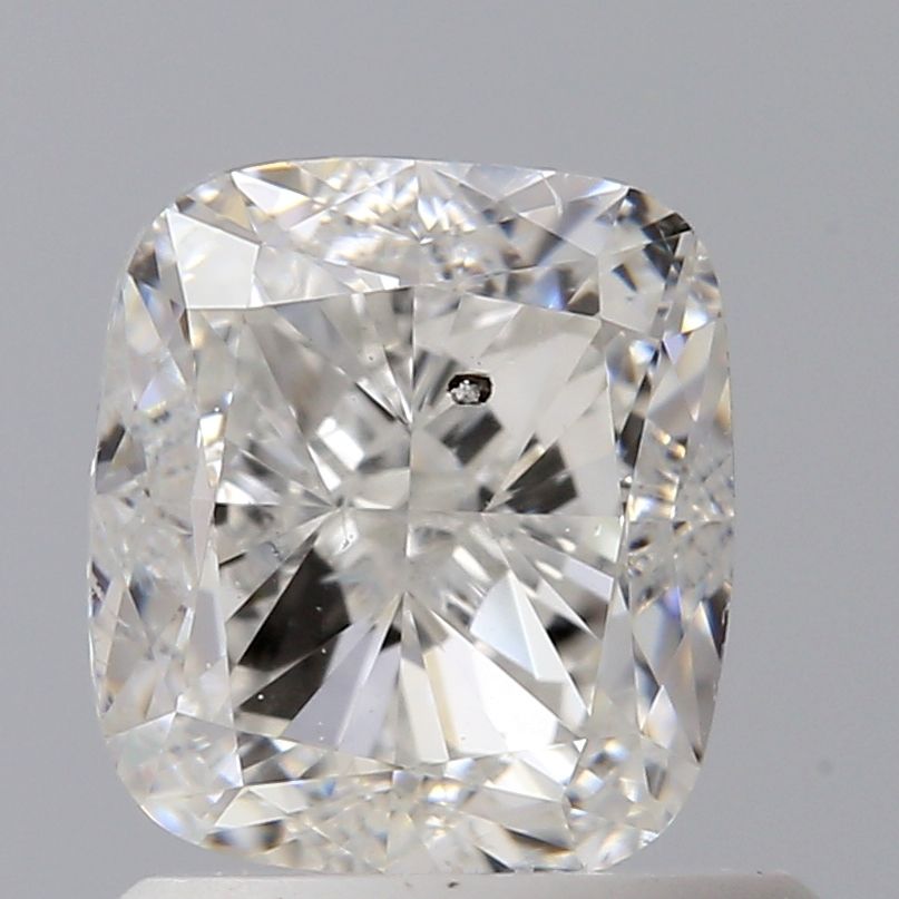 Diamond Natural 1,2Ct G-SI2 Cushion - GIA1459854264