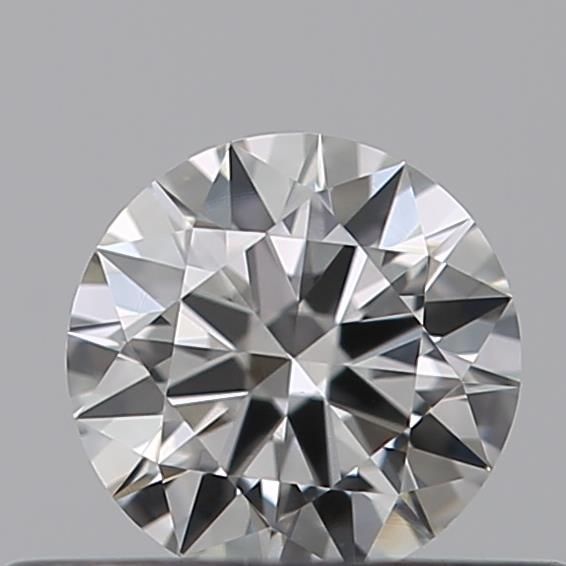 Diamond Natural 0,3Ct F-VVS2 Round - GIA1425023910