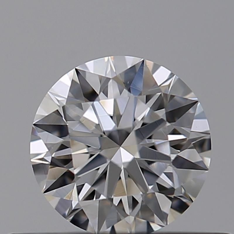 Diamond Natural 0,4Ct D-VS1 Round - GIA3425758864