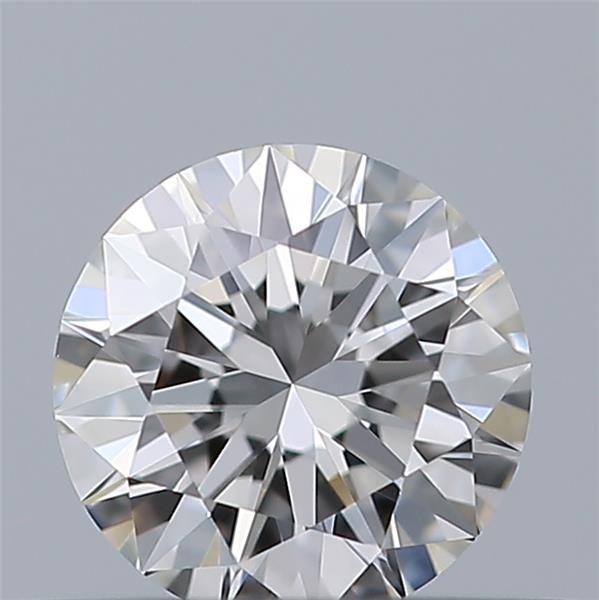 Diamond Natural 0,3Ct E-VVS2 Round - GIA7428660028