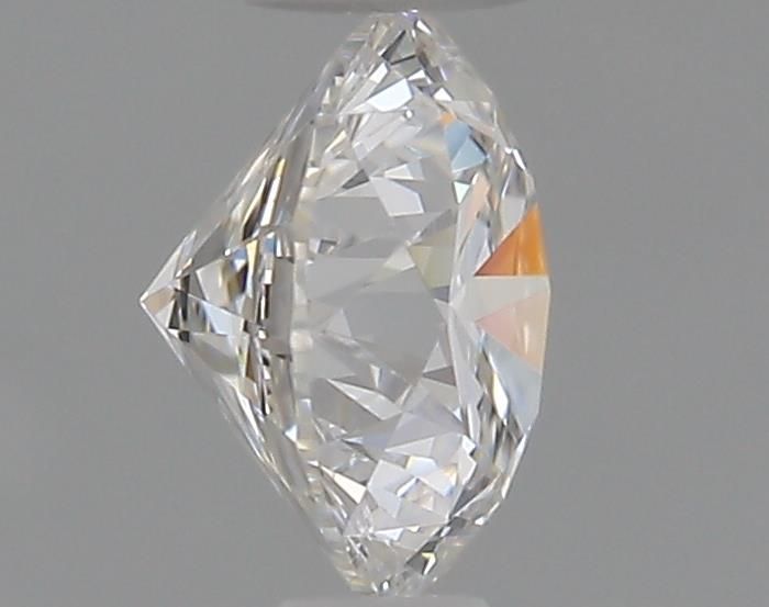 Diamond Natural 0,42Ct E-VVS2 Round - GIA7411648439