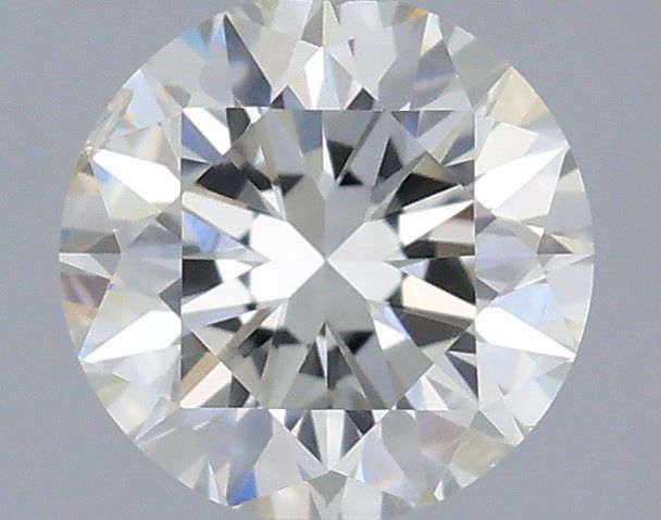 Diamond Natural 0,3Ct H-SI1 Round - IGI681565408