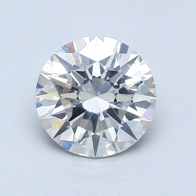 Diamond Natural 1,4Ct E-SI2 Round - GIA1226745002