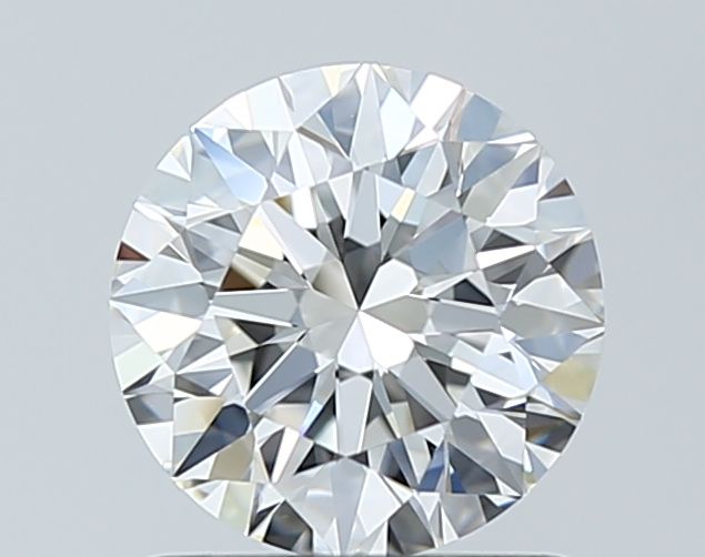 Diamond Natural 1,01Ct F-IF Round - GIA2231914466