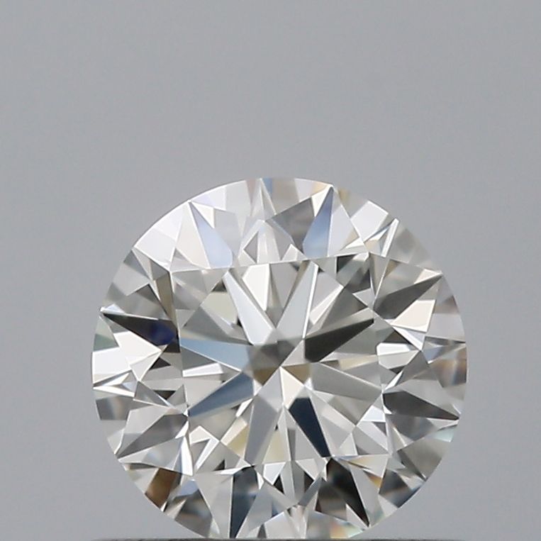 Diamond Natural 0,53Ct G-VVS2 Round - IGI763625434