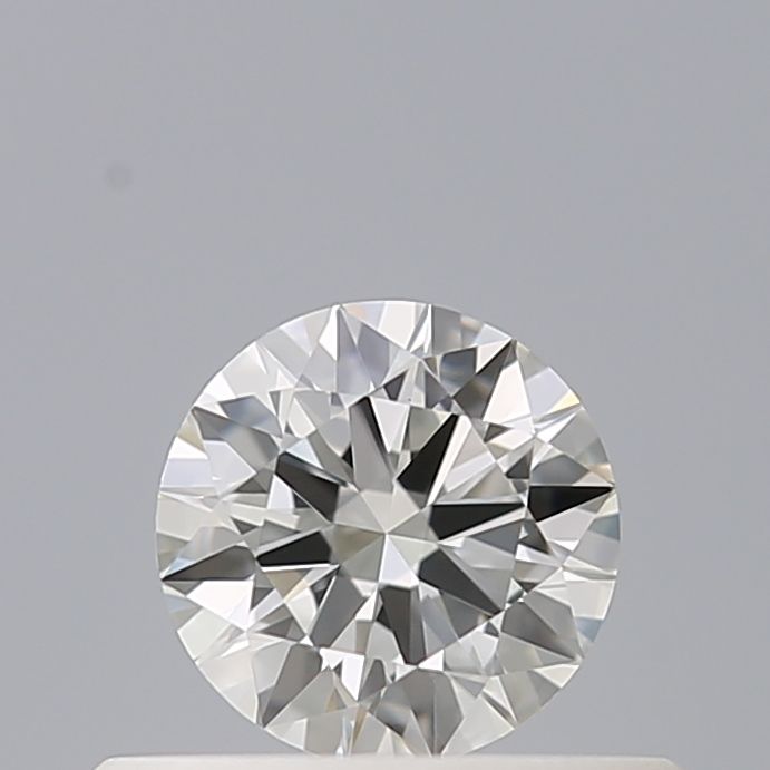Diamond Natural 0,31Ct I-VVS1 Round - GIA5543420218
