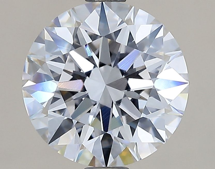 Diamond Natural 1,52Ct H-VVS1 Round - GIA6445596372