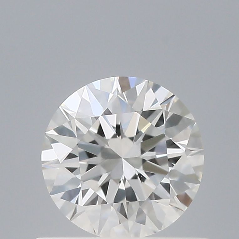 Diamond Natural 0,5Ct F-IF Round - GIA1545403234