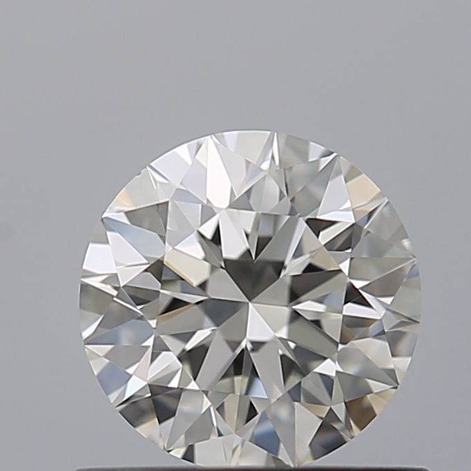 Diamond Natural 0,7Ct G-IF Round - IGI763627104