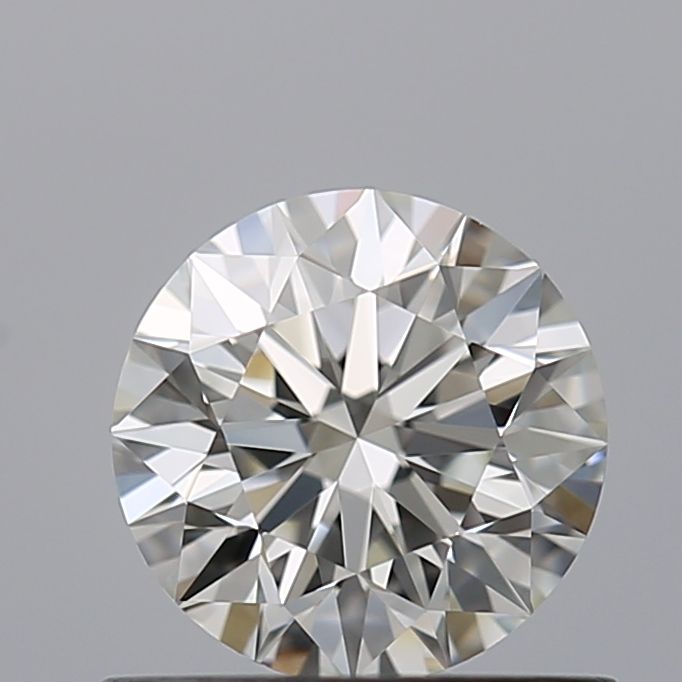 Diamond Natural 0,7Ct G-VVS1 Round - IGI763627290