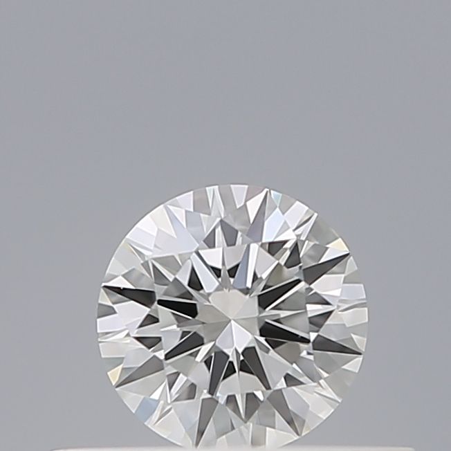Diamond Natural 0,33Ct F-IF Round - IGI763627099