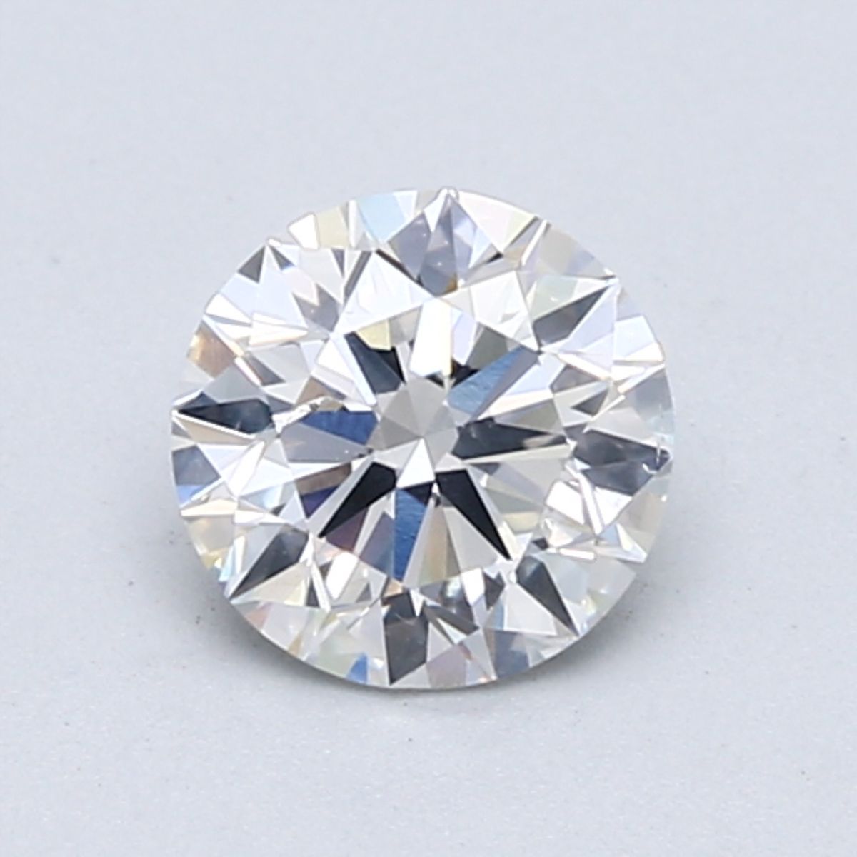 Diamond Natural 1Ct E-SI2 Round - GIA1419549310