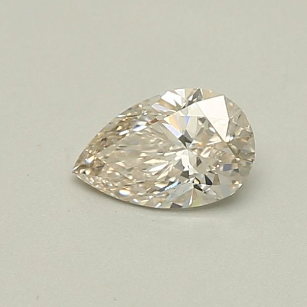 Diamond Natural 0,44Ct J-VVS2 Pear - GIA2436721703