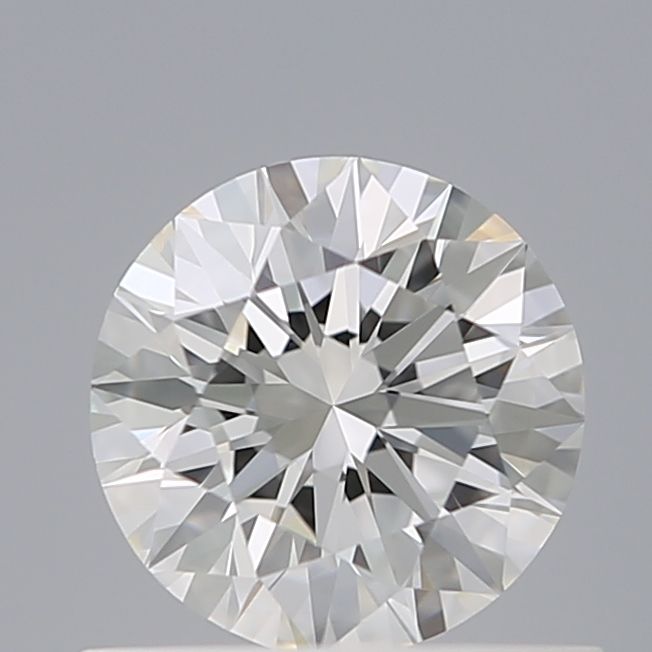Diamond Natural 0,7Ct H-VVS2 Round - GIA1548562196