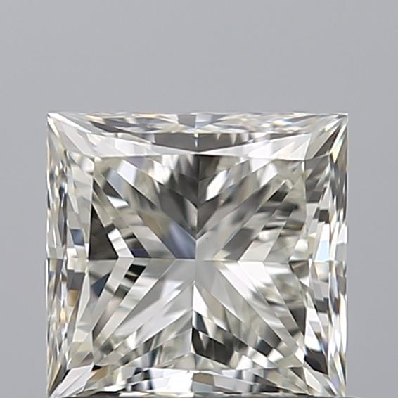 Diamond Natural 0,8Ct H-VVS2 Princess - IGI763625960
