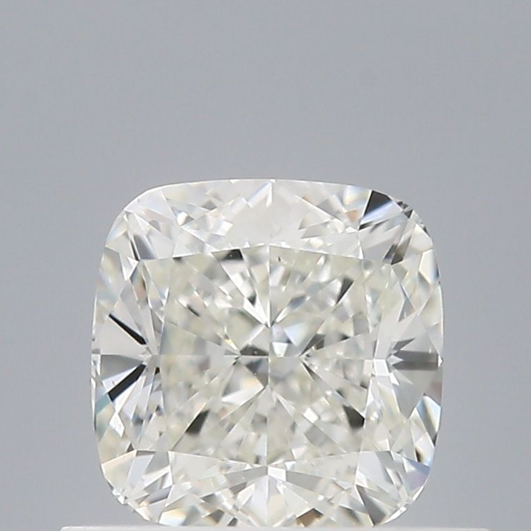 Diamond Natural 0,7Ct G-VS1 Cushion - IGI763624243