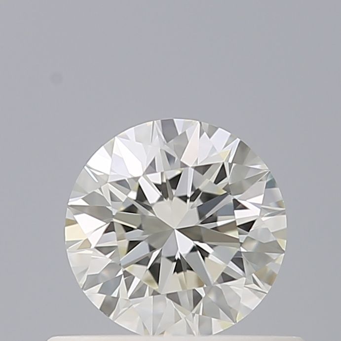Diamond Natural 0,4Ct H-VVS1 Round - IGI763624525