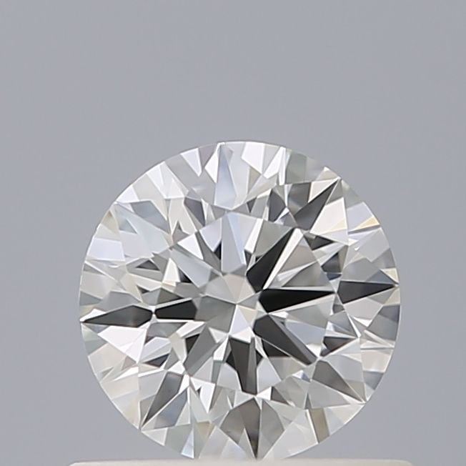 Diamond Natural 0,51Ct G-VVS2 Round - GIA1548370960