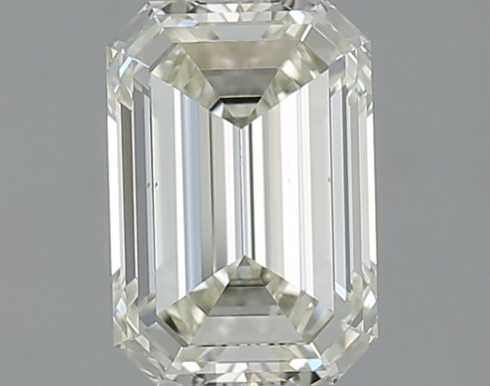 Diamond Natural 1,7Ct K-VS1 Emerald - IGI696579717