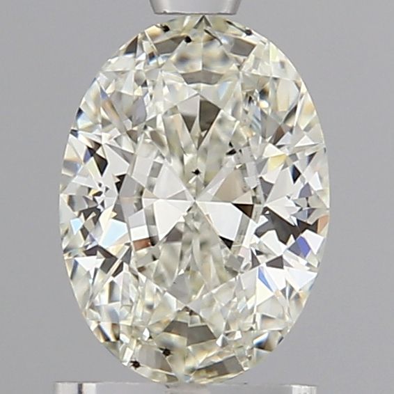 Diamond Natural 1,2Ct I-SI1 Oval - HRD210000187972