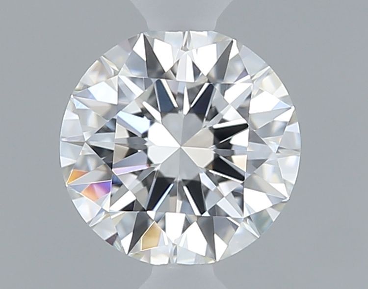 Diamond Natural 0,34Ct E-IF Round - GIA1533796005