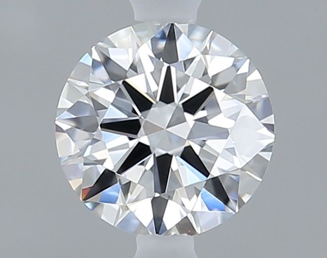 Diamond Natural 0,3Ct D-IF Round - GIA2546201451