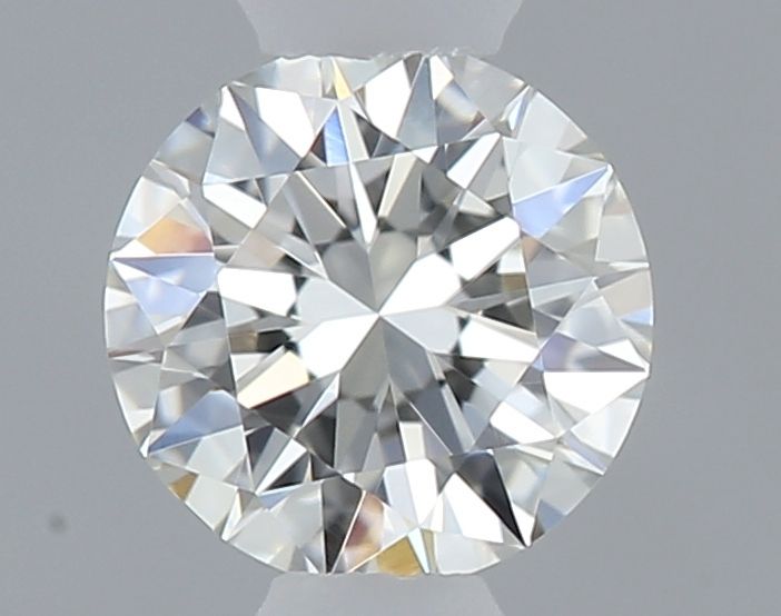 Diamond Natural 0,3Ct H-VVS1 Round - GIA3545534029
