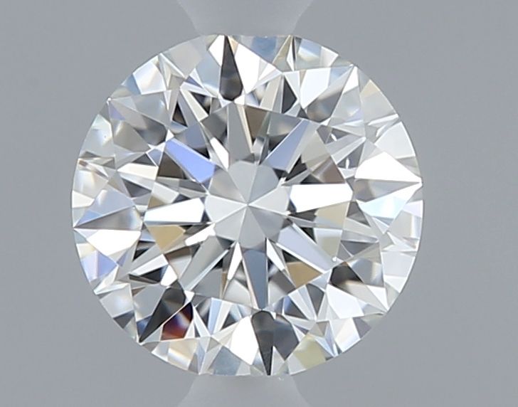 Diamond Natural 0,31Ct E-VS2 Round - GIA6532998468