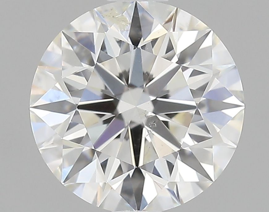 Diamond Natural 1Ct I-SI2 Round - GIA2436429151