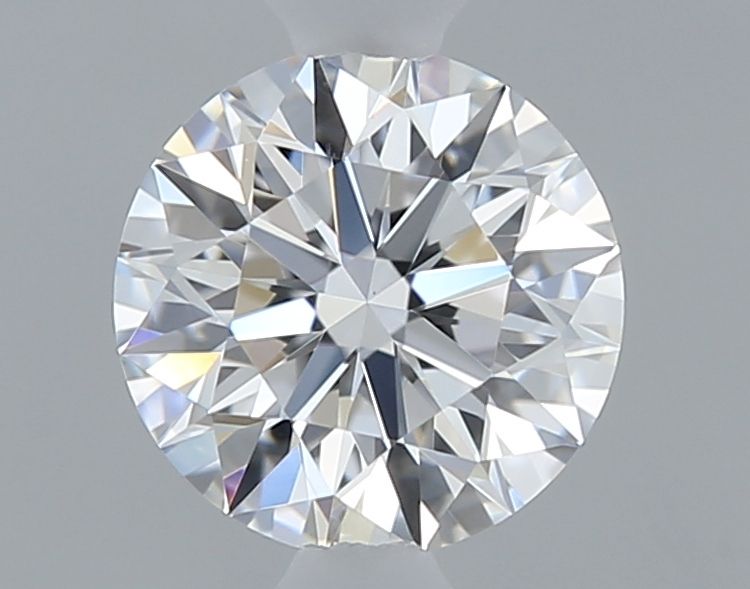 Diamond Natural 0,35Ct D-VS1 Round - GIA2537497957