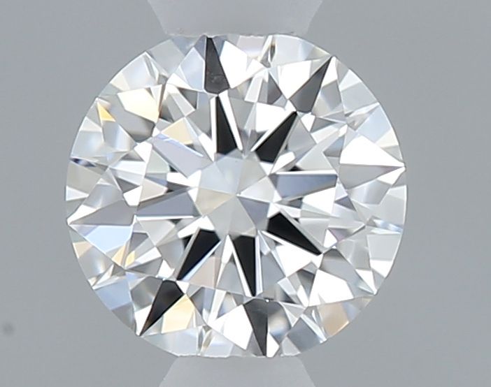 Diamond Natural 0,32Ct E-VS2 Round - GIA6531651858