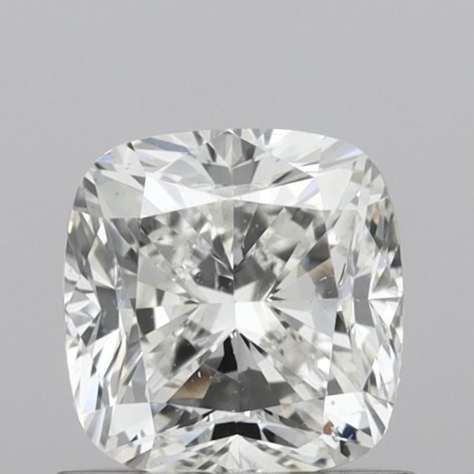 Diamond Natural 1Ct J-SI2 Cushion - GIA1508655786