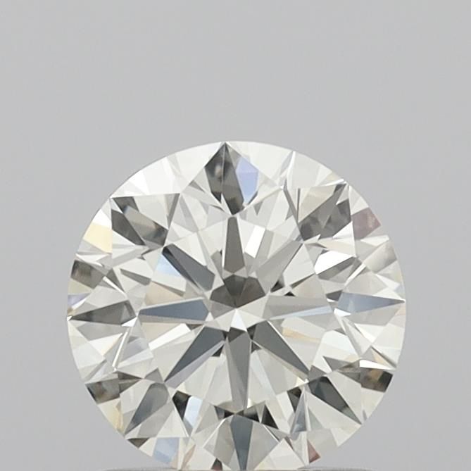 Diamond Natural 0,95Ct M-VVS2 Round - IGI522220552