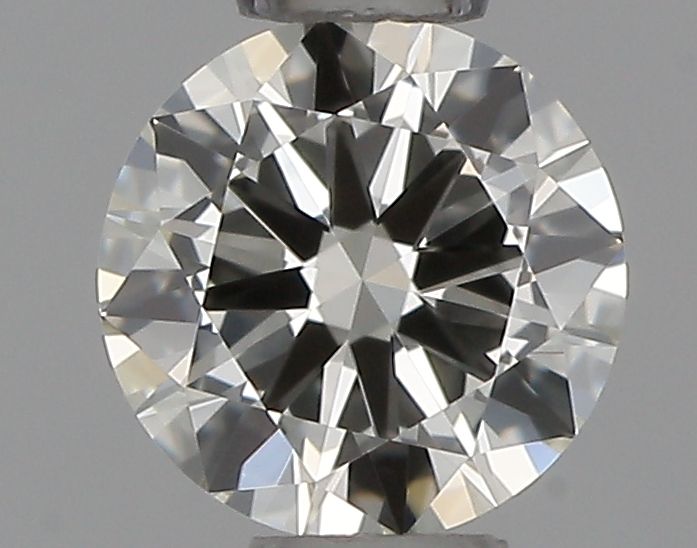 Diamond Natural 0,3Ct J-VVS1 Round - IGI708528995