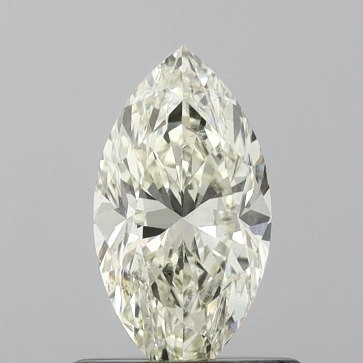 Diamond Natural 0,72Ct J-SI1 Marquise - IGI588363085