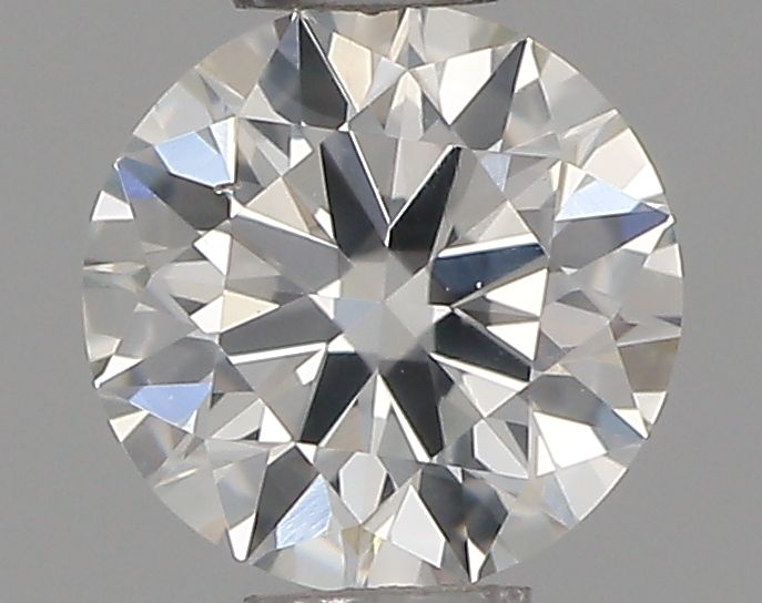 Diamond Natural 0,33Ct F-SI1 Round - IGI692554787