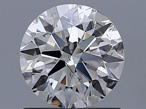 Diamond Natural 1,02Ct F-SI2 Round - IGI499198875