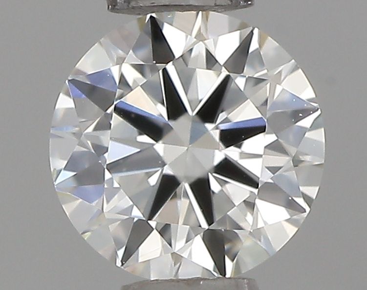 Diamond Natural 0,31Ct I-VS1 Round - IGI654463365