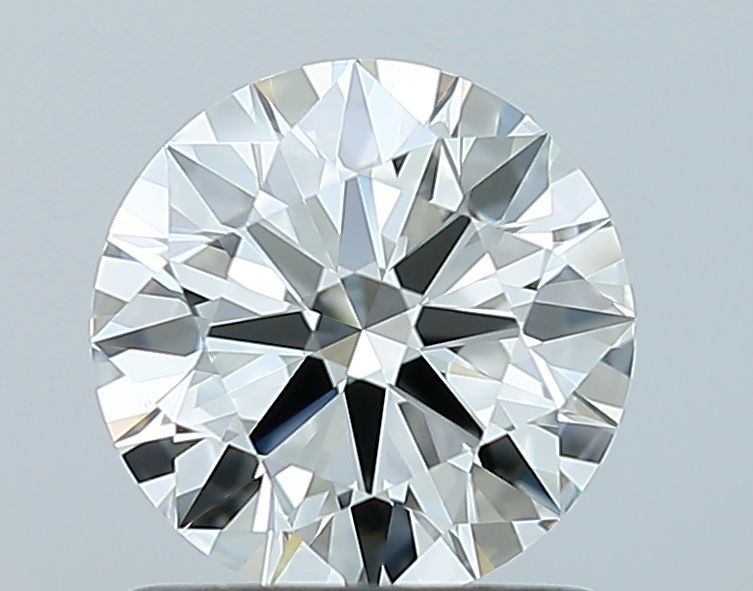 Diamond Natural 1,03Ct H-VVS2 Round - IGI746523889